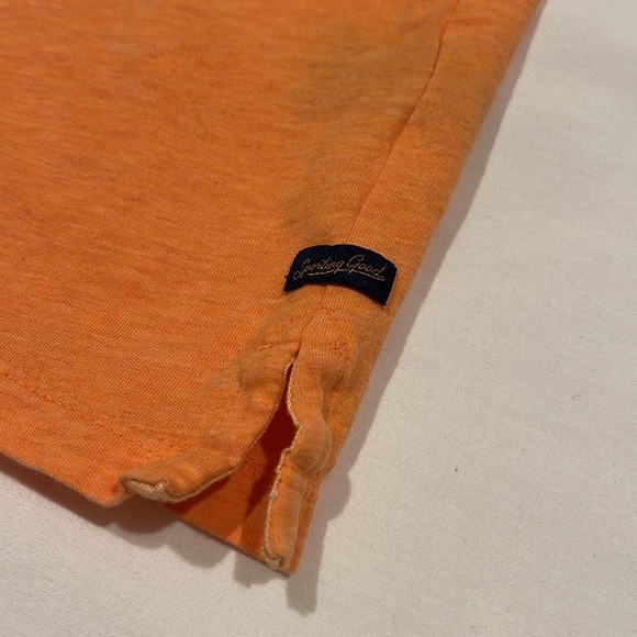 Good Man Brand Polo - Picture 3 of 11